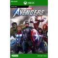 Marvels Avengers XBOX [Singleplayer Only]
